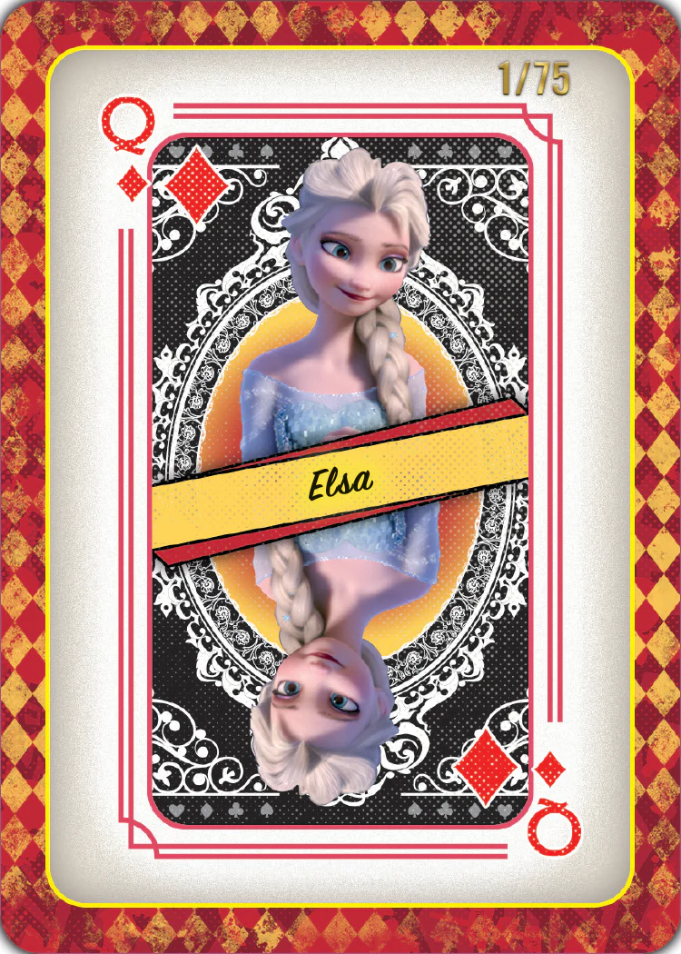 2025 Topps Mint Disney - Hobby Box