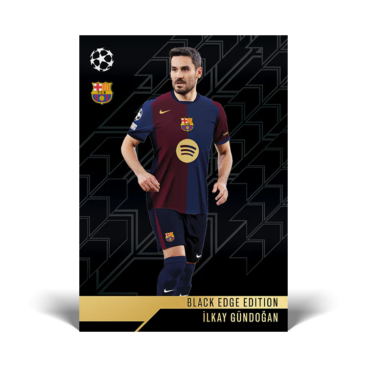 Match Attax 24/25 - Booster Tin -- Heroes