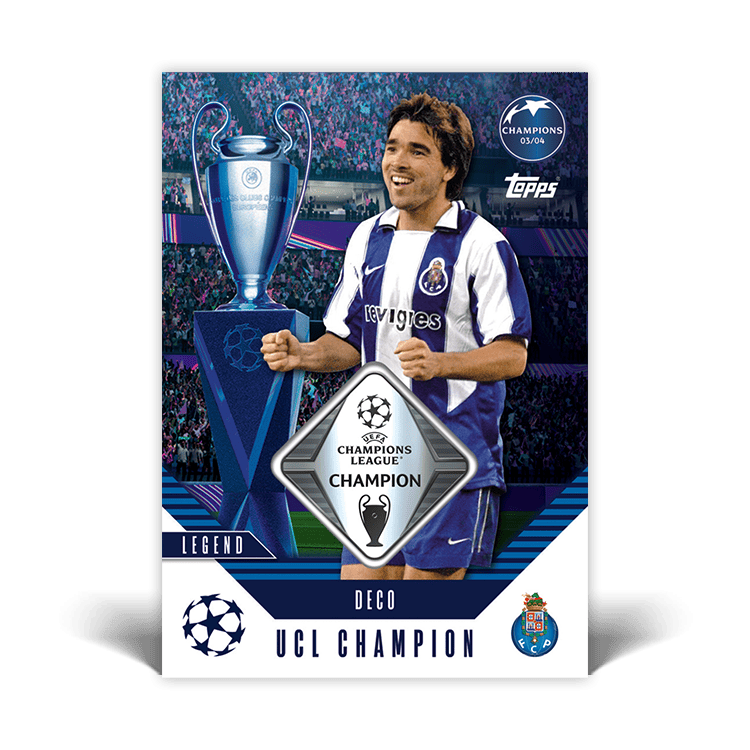 Match Attax 24/25 - Booster Tin -- Showmen