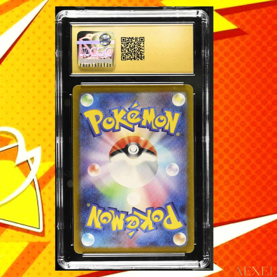 2023 Pokémon Charizard ex – Pokémon Card 151 sv2a, Pristine 10 (CGC) Card #006/165 – Japanese