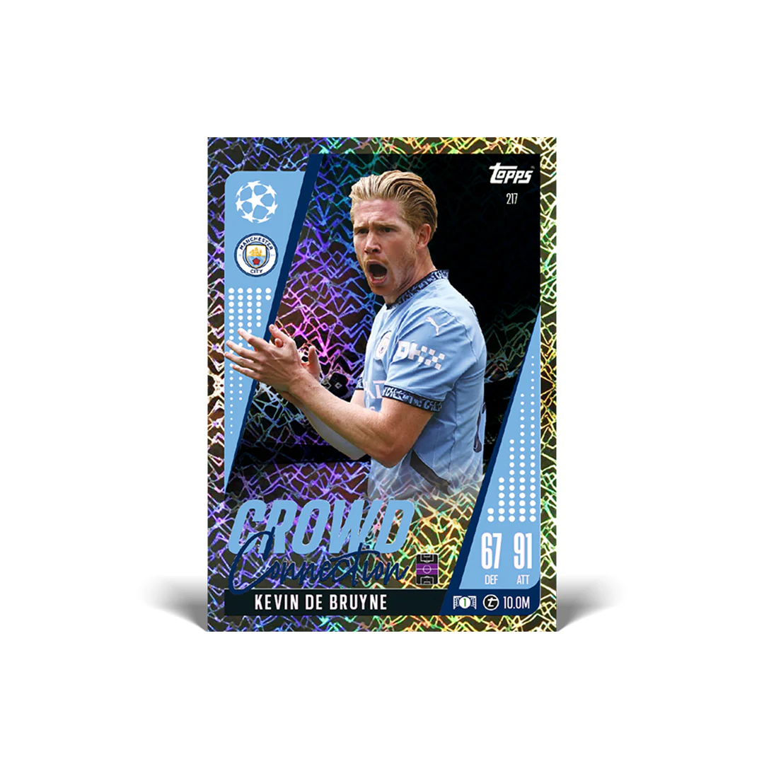 Match Attax Extra 2025 - Eco Mega Multipack
