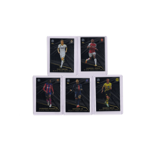 Match Attax 2023 - Handpicked Cards (14 cards)