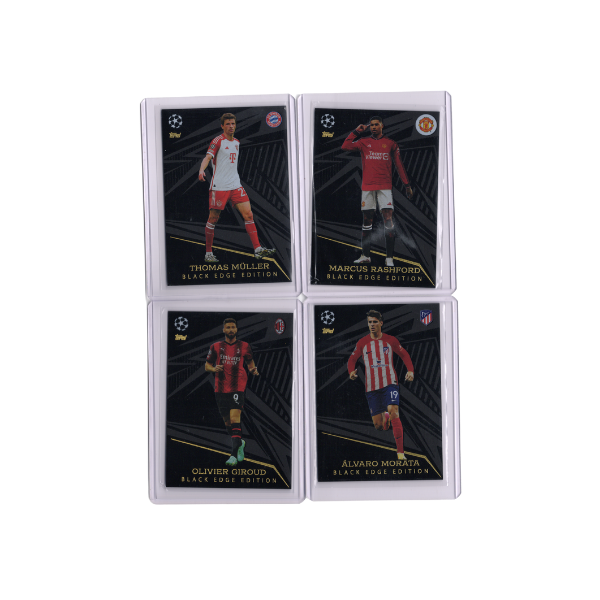 Match Attax 2023 - Handpicked Cards (14 cards)