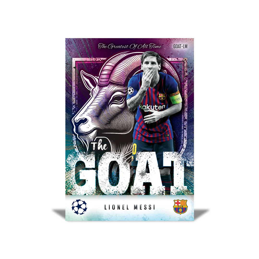 Match Attax Extra 2025 - Full Box