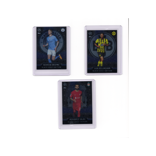 Match Attax 2022-23 - Handpicked Cards (12 cards)