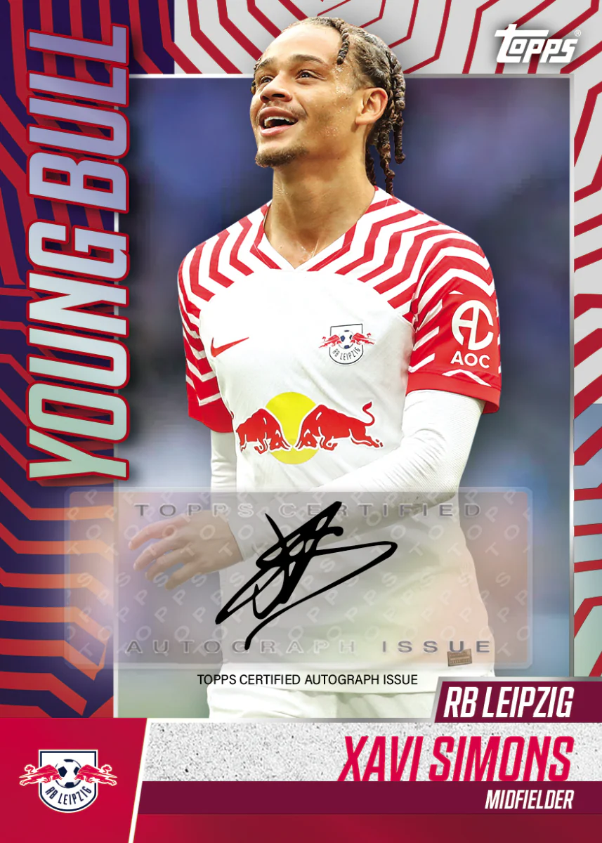 100% RB Leipzig 23/24