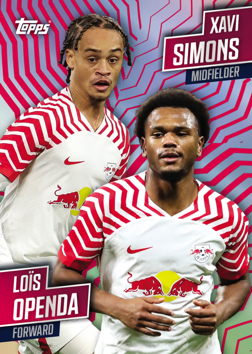 100% RB Leipzig 23/24