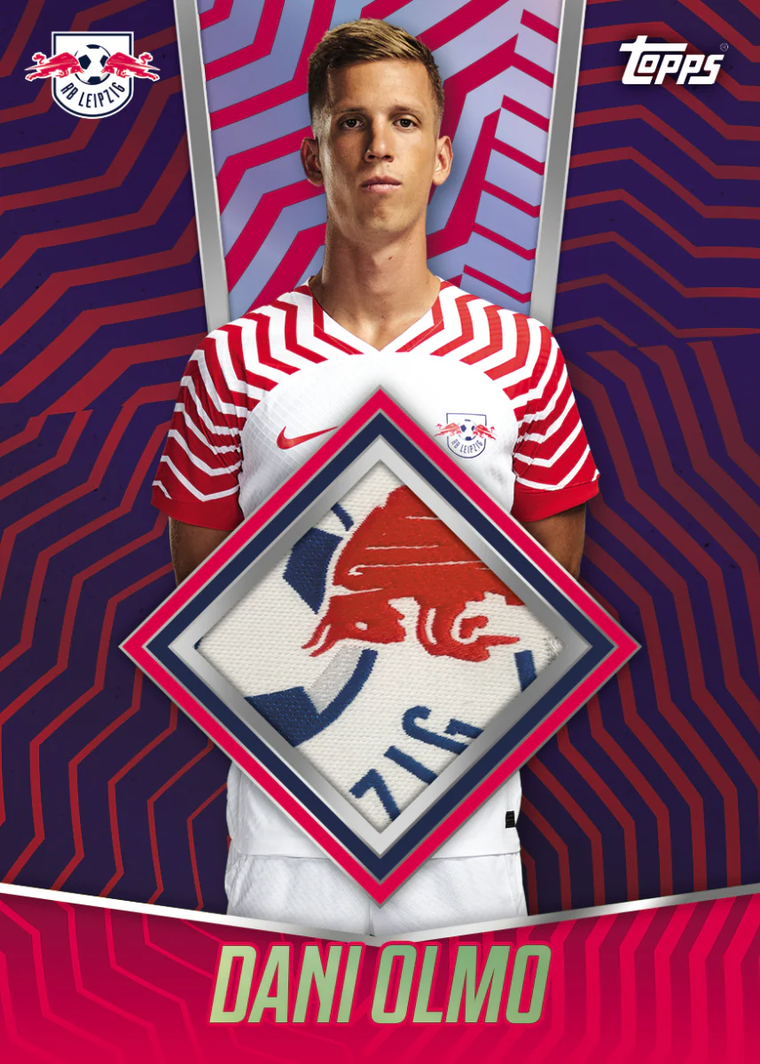 100% RB Leipzig 23/24