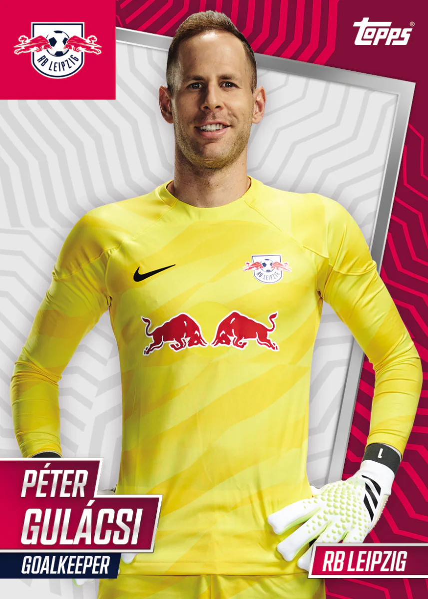 100% RB Leipzig 23/24