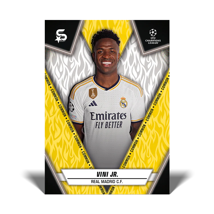 UCC Superstars 23/24 - Hanger Pack