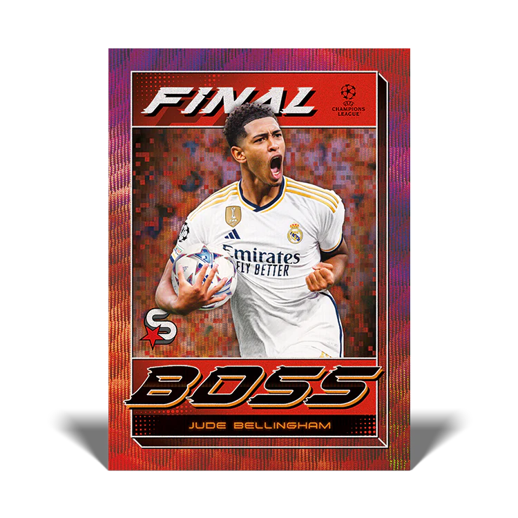 UCC Superstars 23/24 - Hanger Pack