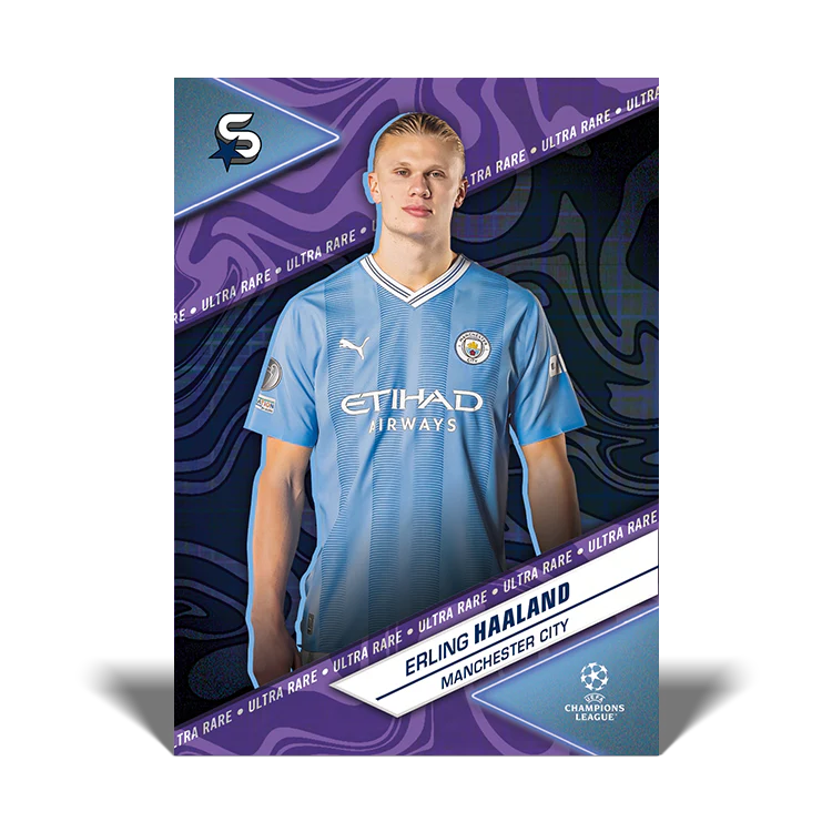 UCC Superstars 23/24 - Hanger Pack