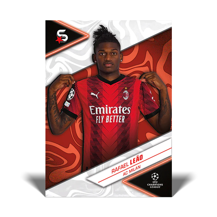 UCC Superstars 23/24 - Hanger Pack